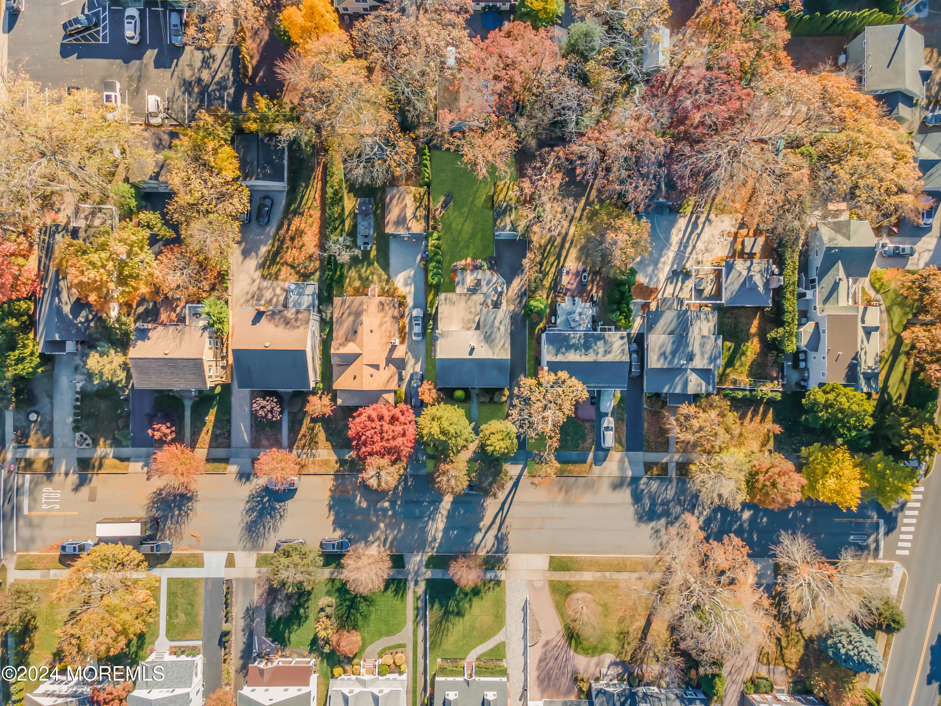 708 New York Boulevard, Sea Girt, NJ, 08750 image 58