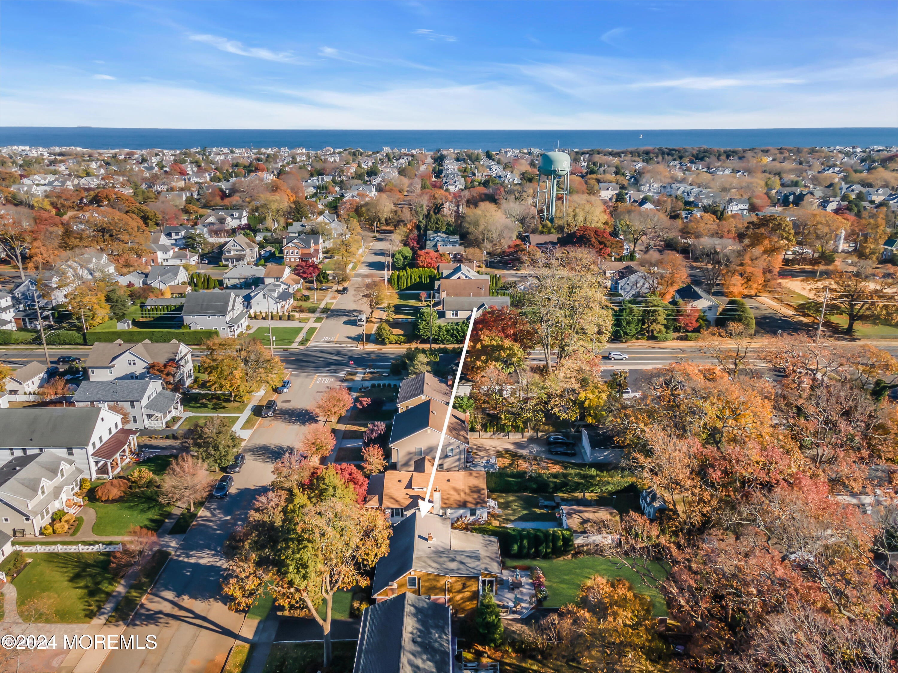 708 New York Boulevard, Sea Girt, NJ, 08750 image 60