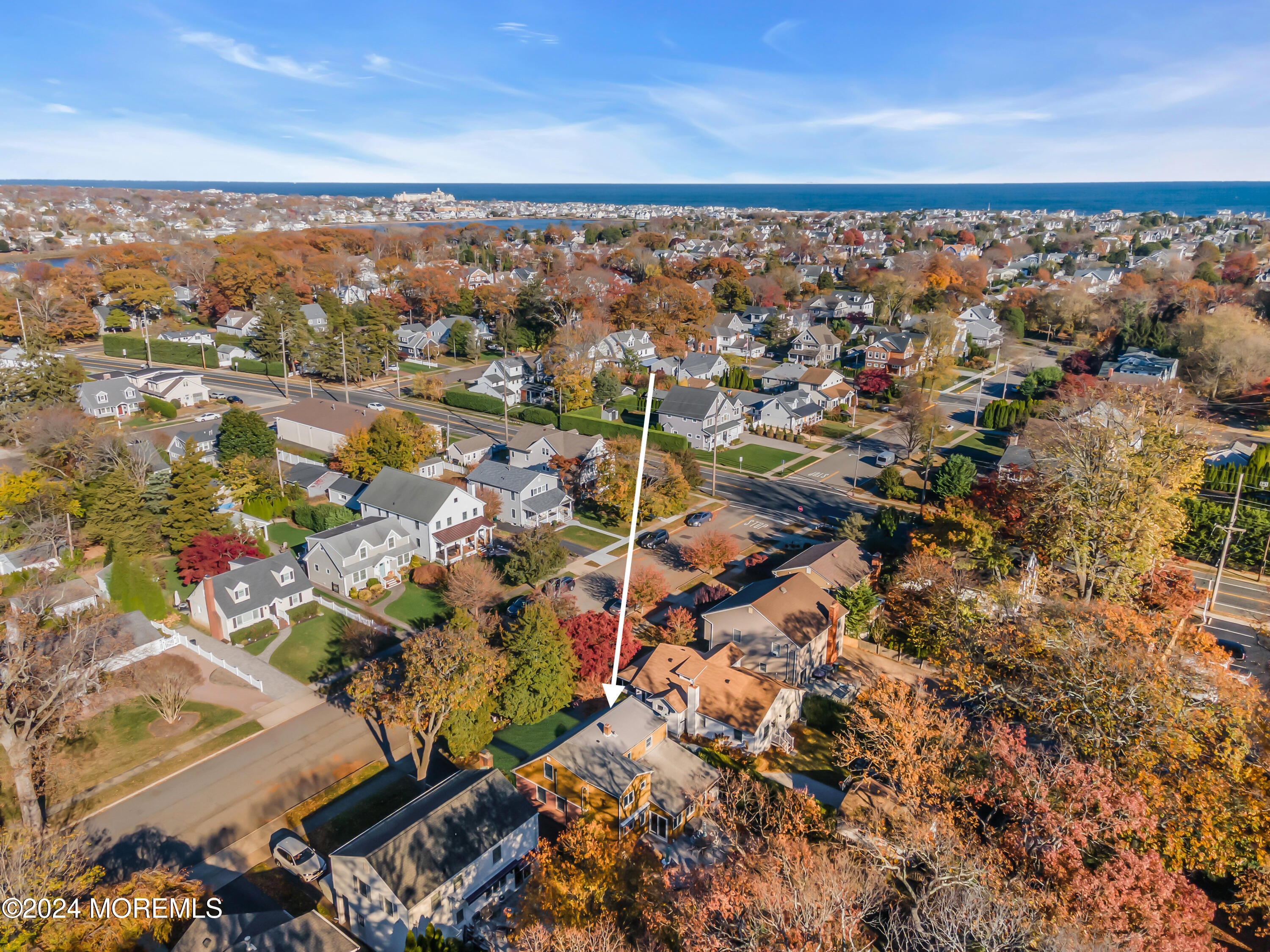 708 New York Boulevard, Sea Girt, NJ, 08750 image 61