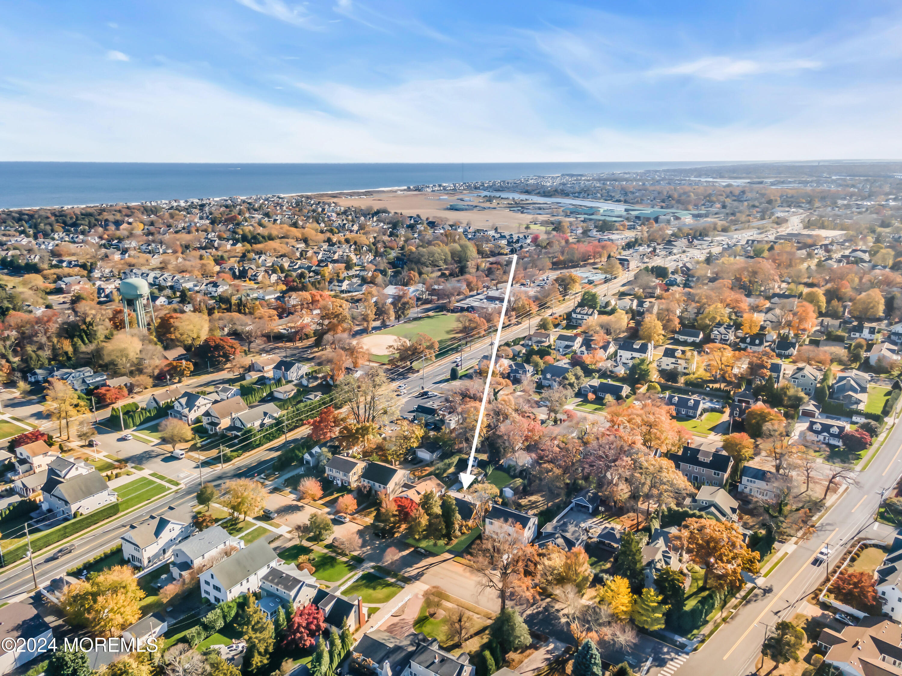 708 New York Boulevard, Sea Girt, NJ, 08750 image 62