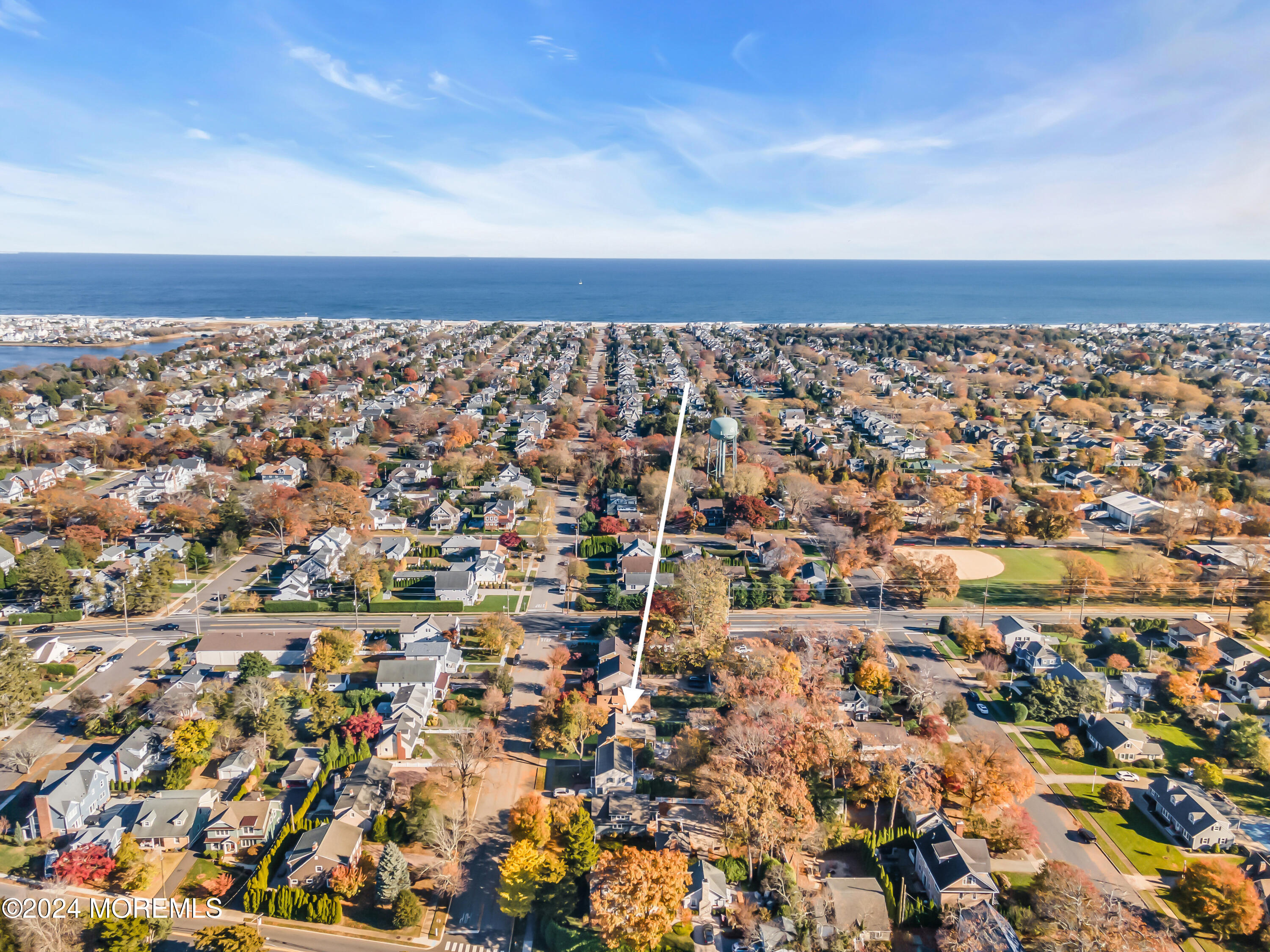 708 New York Boulevard, Sea Girt, NJ, 08750 image 63