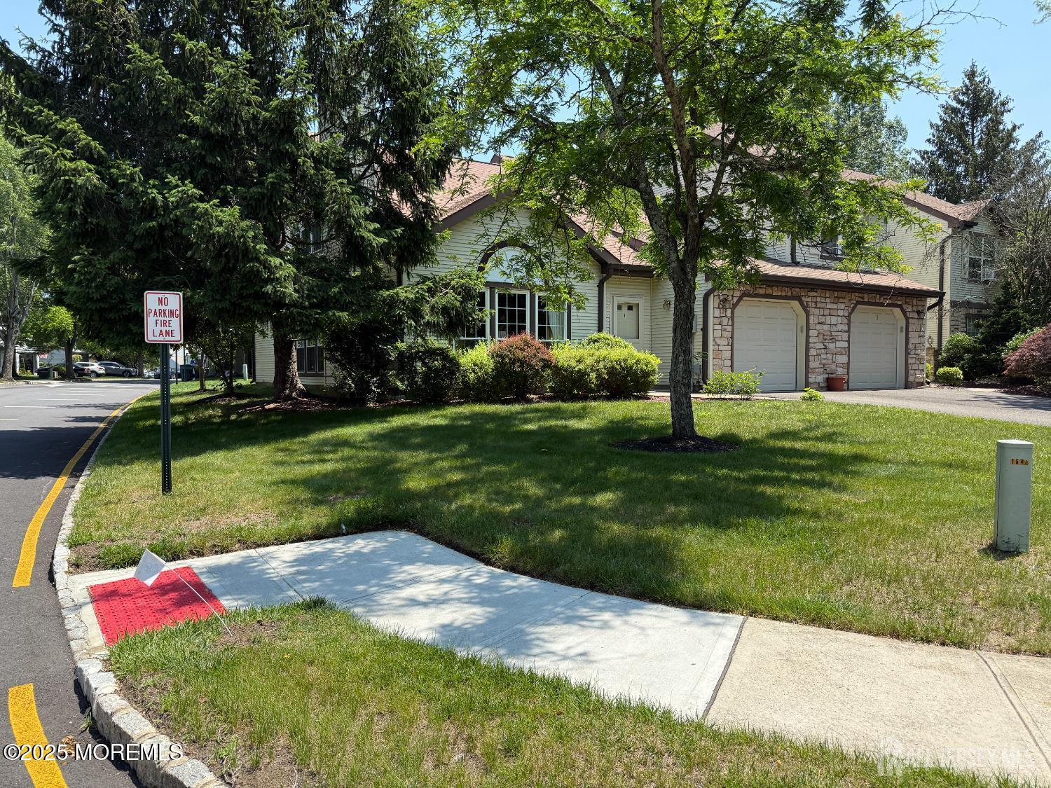 1 Allen Court, Manalapan, NJ, 07726 image 50
