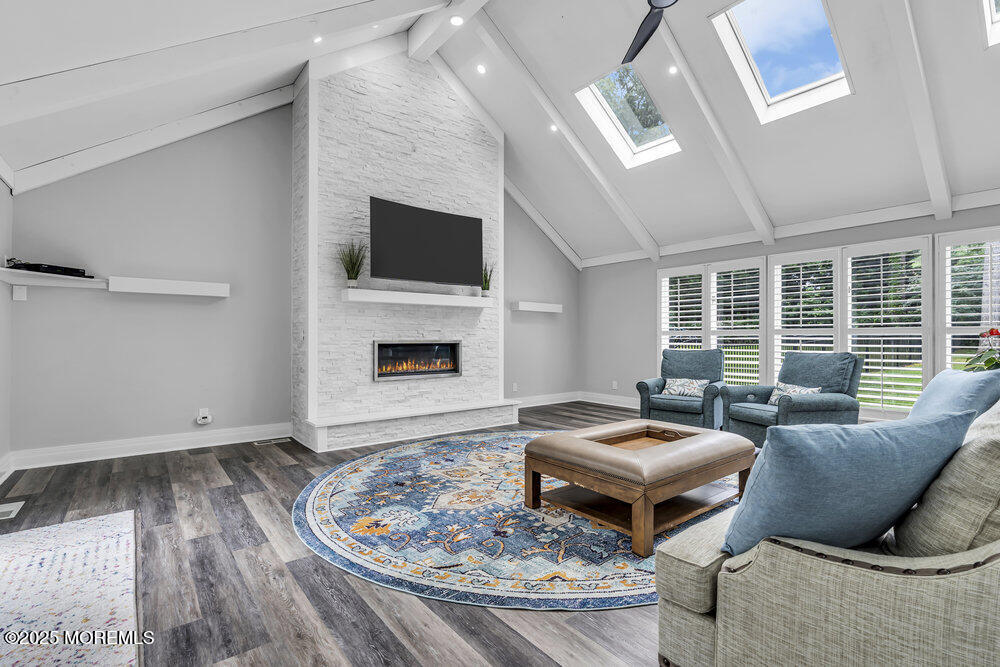 32 Blackbriar Drive, Colts Neck, NJ, 07722 image 18