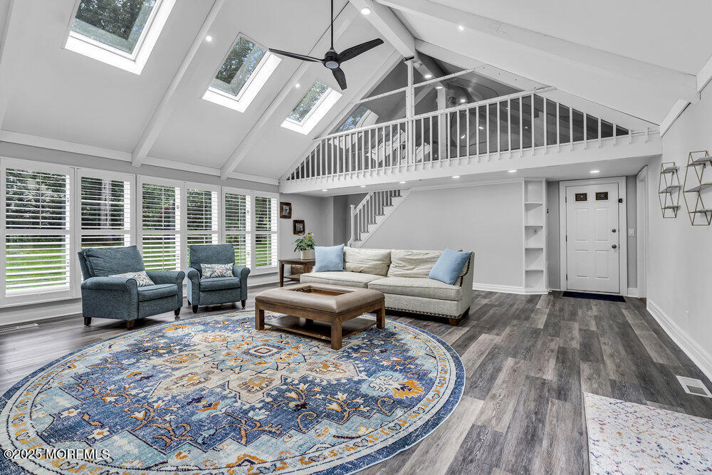 32 Blackbriar Drive, Colts Neck, NJ, 07722 image 17