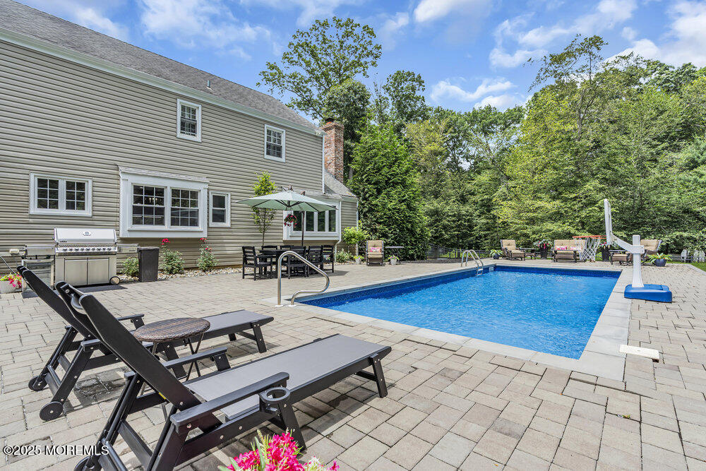 32 Blackbriar Drive, Colts Neck, NJ, 07722 image 37