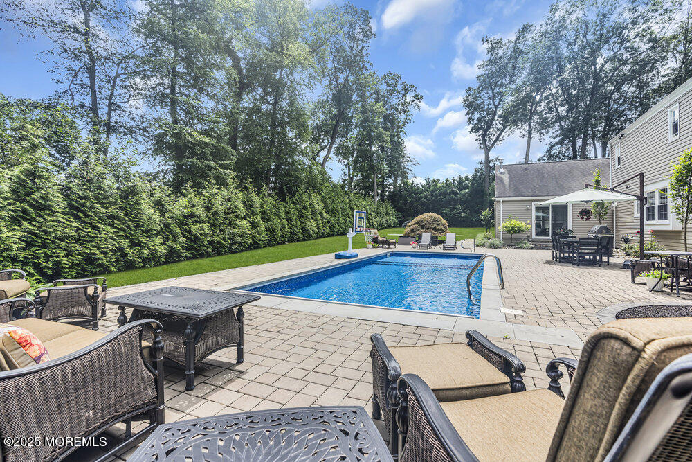 32 Blackbriar Drive, Colts Neck, NJ, 07722 image 39