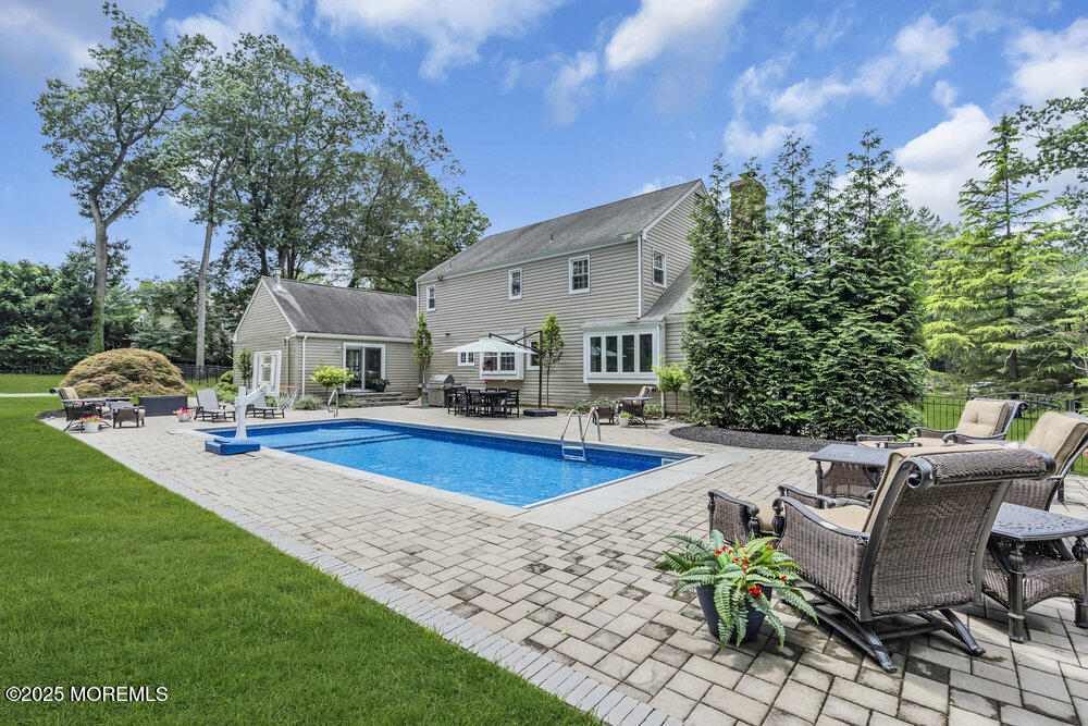 32 Blackbriar Drive, Colts Neck, NJ, 07722 image 40