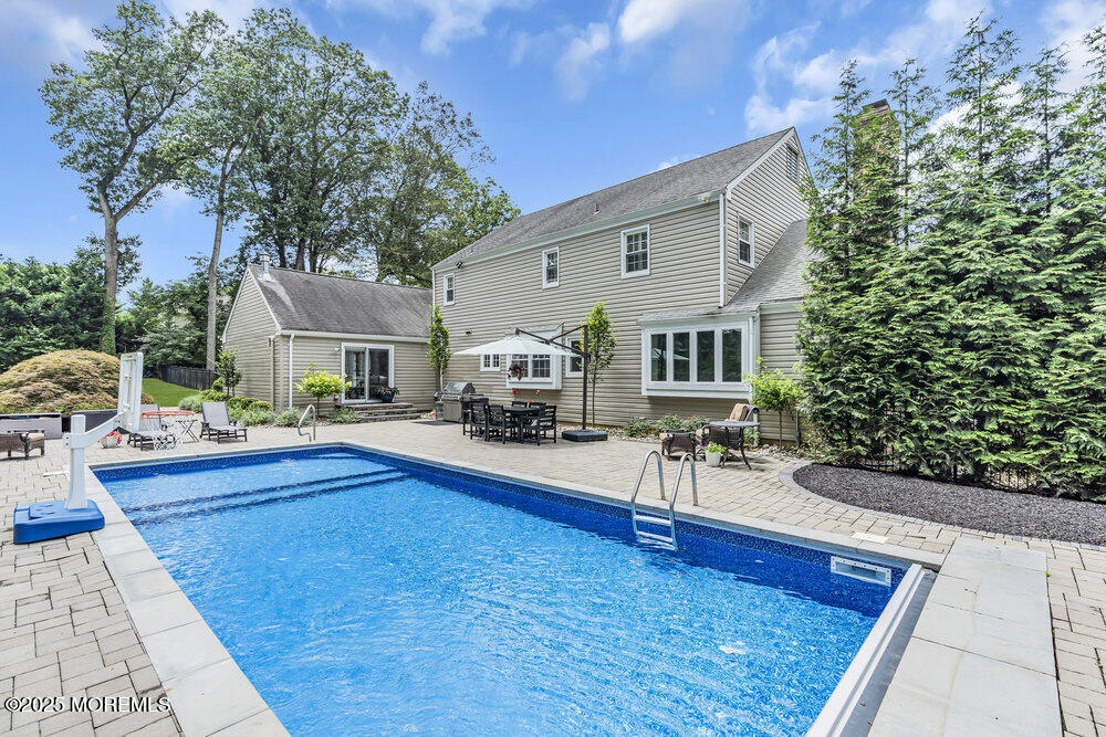 32 Blackbriar Drive, Colts Neck, NJ, 07722 image 41