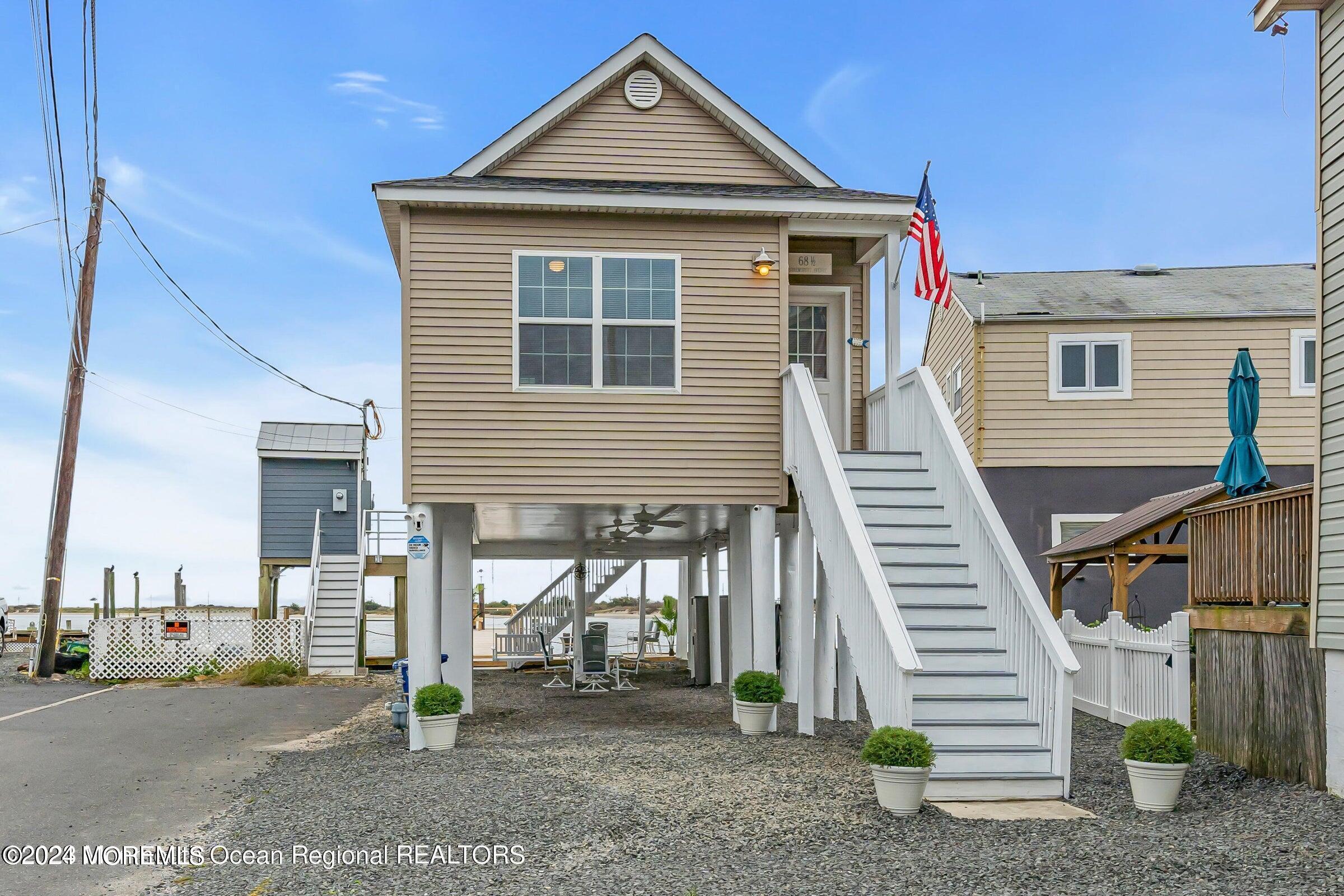 68 1/2 Shrewsbury Avenue, Highlands, NJ, 07732 image 6