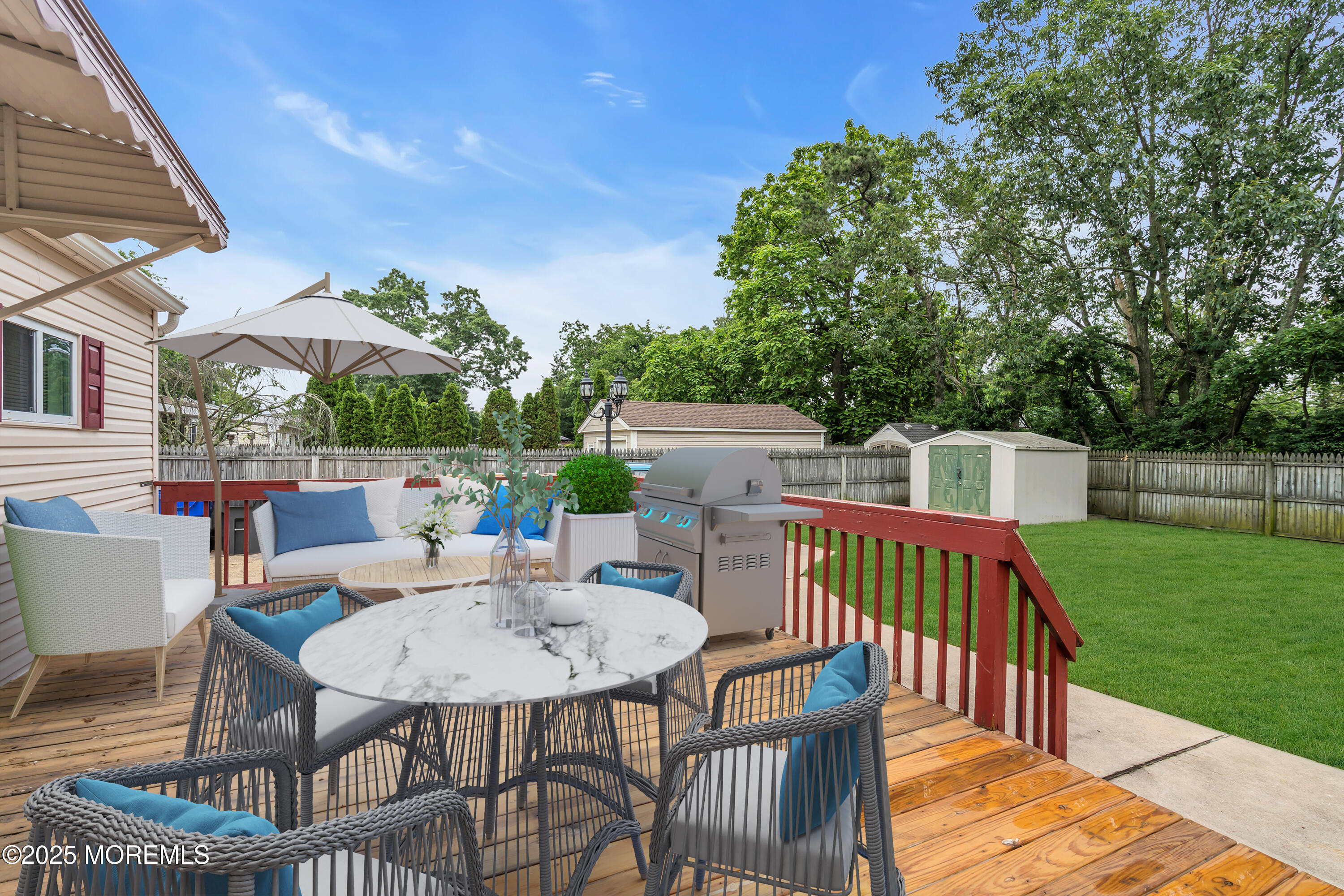 30 N Maplewood Drive, Brick, NJ, 08723 image 30