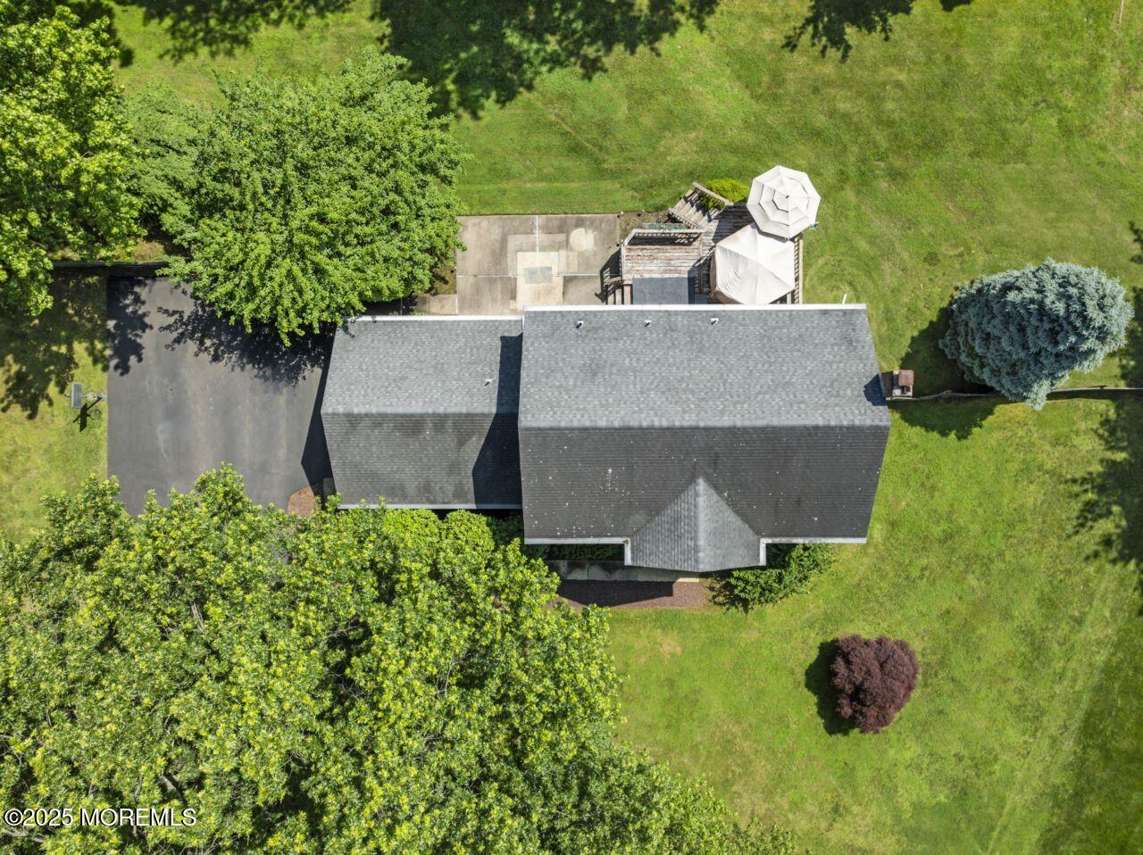 3 Winthrop Drive, Holmdel, NJ, 07733 image 35
