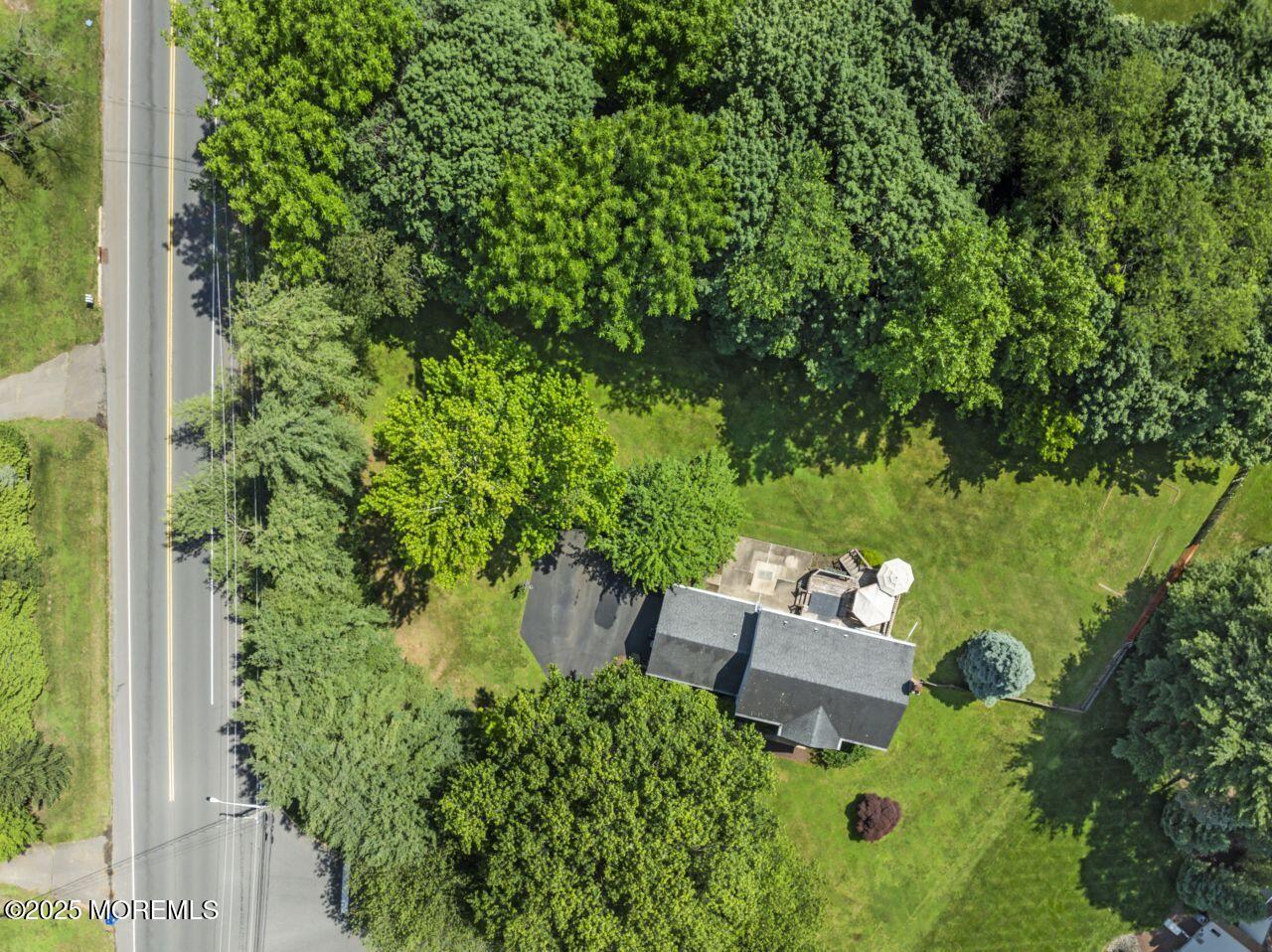 3 Winthrop Drive, Holmdel, NJ, 07733 image 34