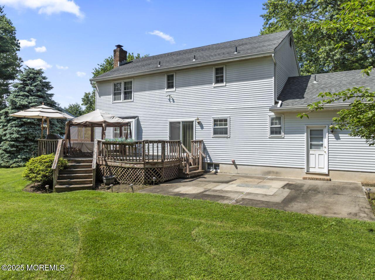3 Winthrop Drive, Holmdel, NJ, 07733 image 31