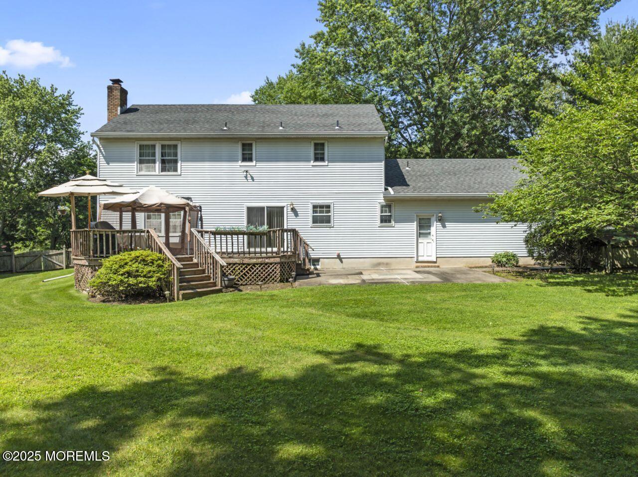 3 Winthrop Drive, Holmdel, NJ, 07733 image 32
