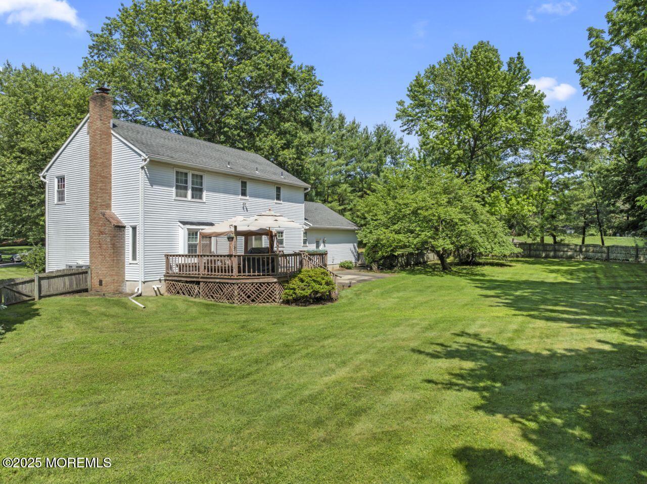 3 Winthrop Drive, Holmdel, NJ, 07733 image 33