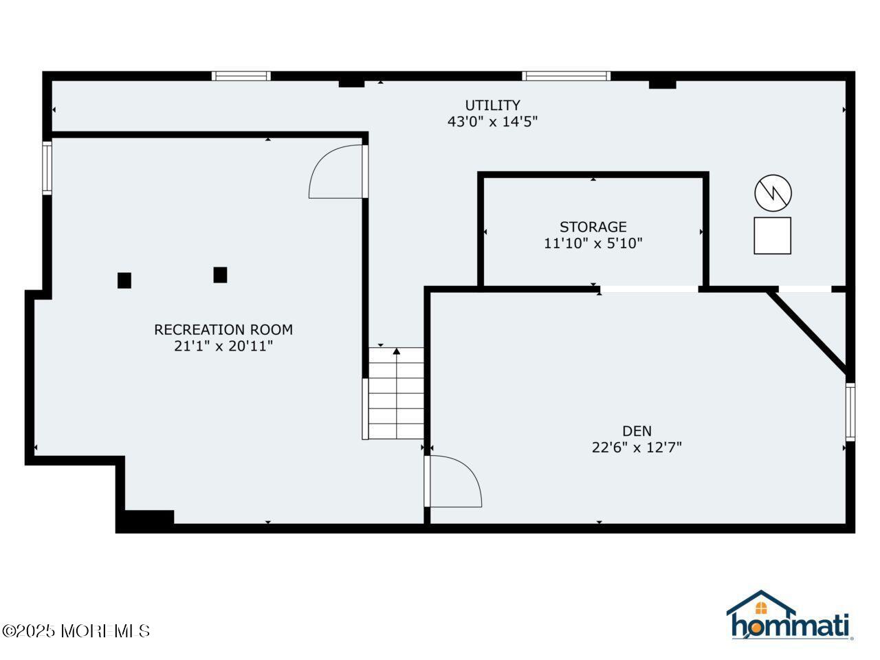 3 Winthrop Drive, Holmdel, NJ, 07733 image 40
