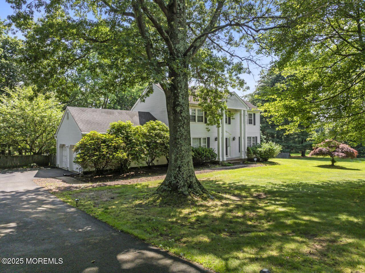 3 Winthrop Drive, Holmdel, NJ, 07733 image 36