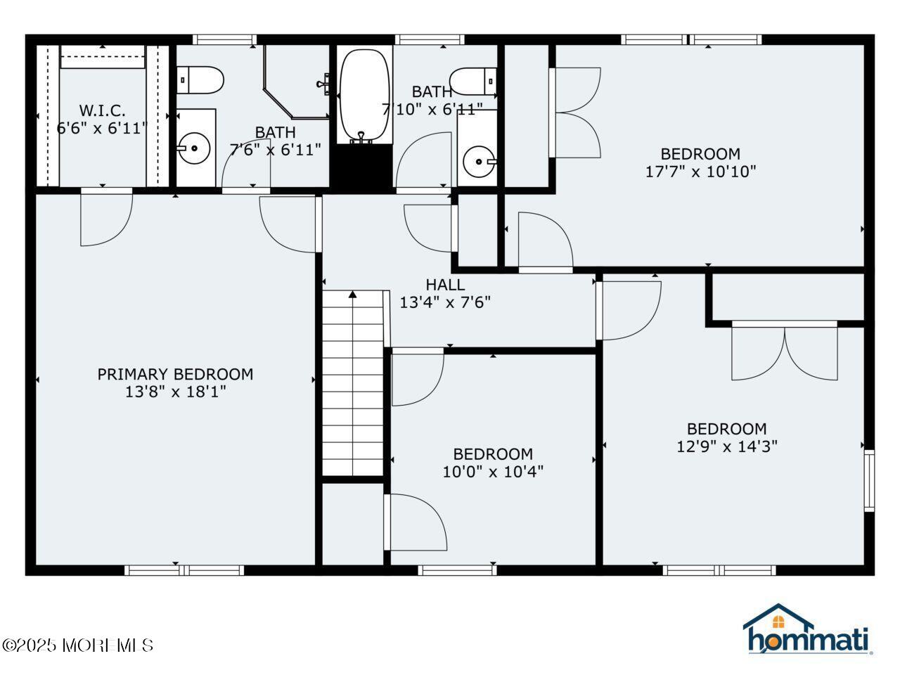 3 Winthrop Drive, Holmdel, NJ, 07733 image 39
