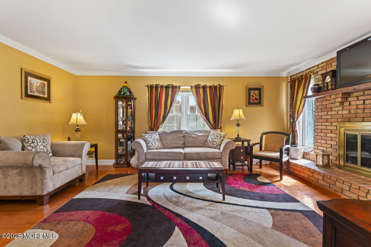 3 Winthrop Drive, Holmdel, NJ, 07733 image 13