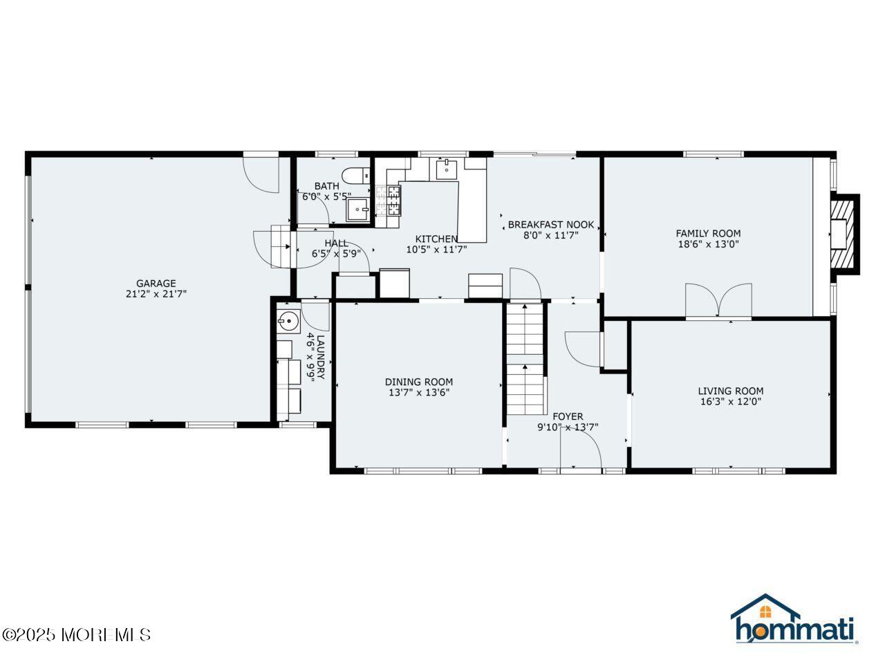 3 Winthrop Drive, Holmdel, NJ, 07733 image 38
