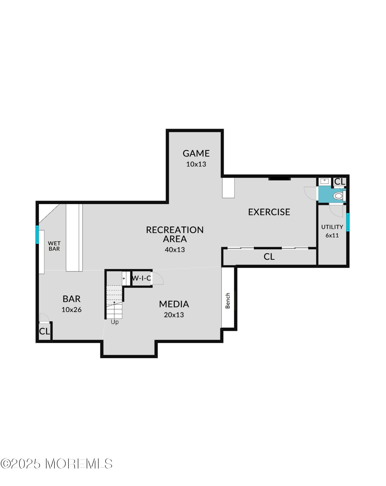 7 Topaz Drive, Jackson, NJ, 08527 image 48
