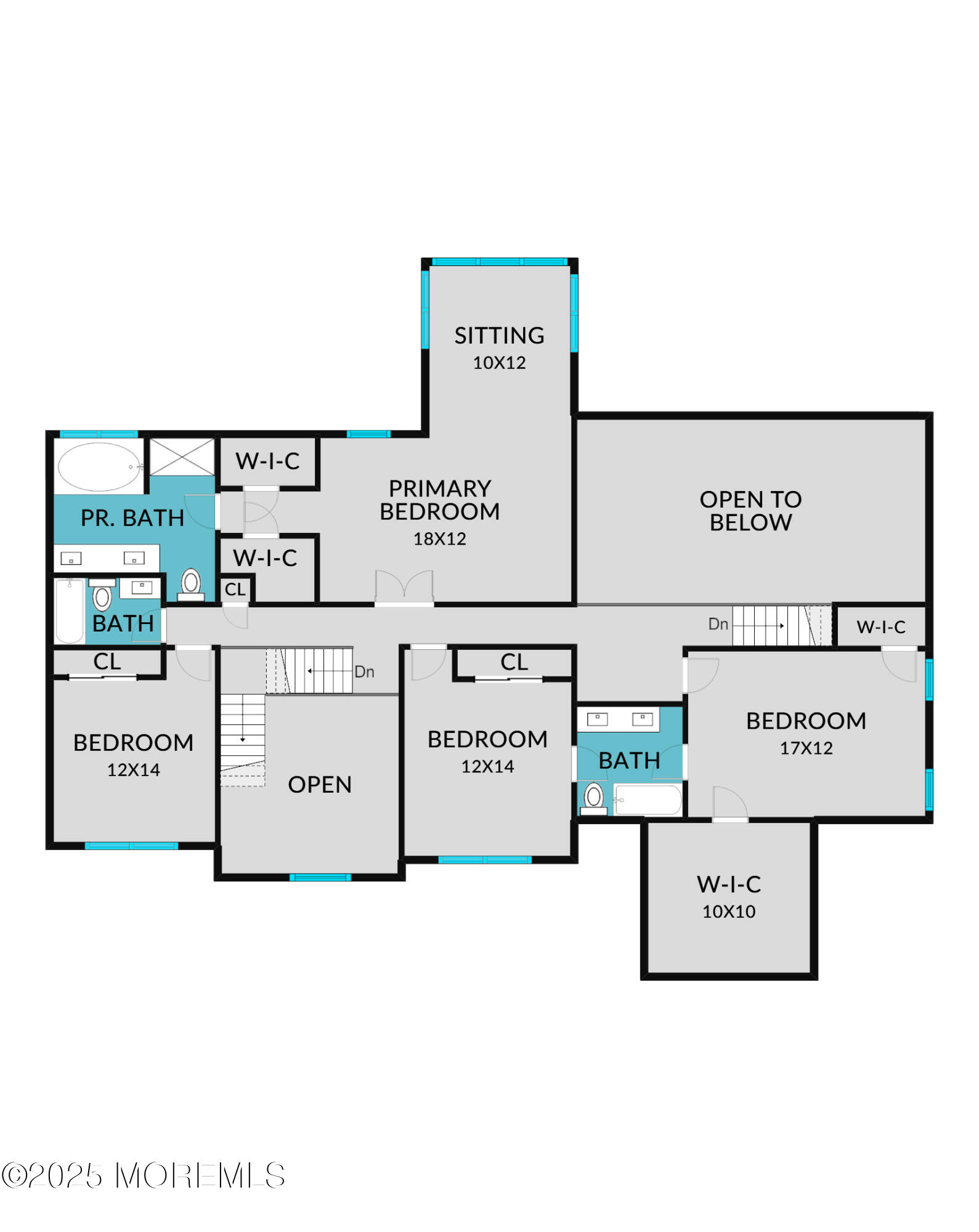7 Topaz Drive, Jackson, NJ, 08527 image 47
