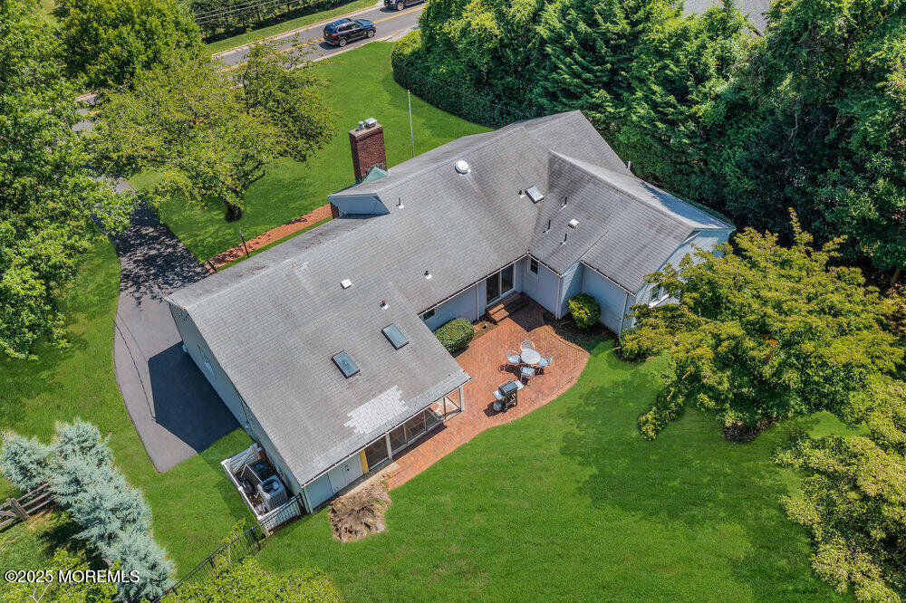 492 Hance Road, Little Silver, NJ, 07739 image 9