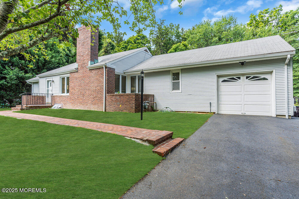 492 Hance Road, Little Silver, NJ, 07739 image 6