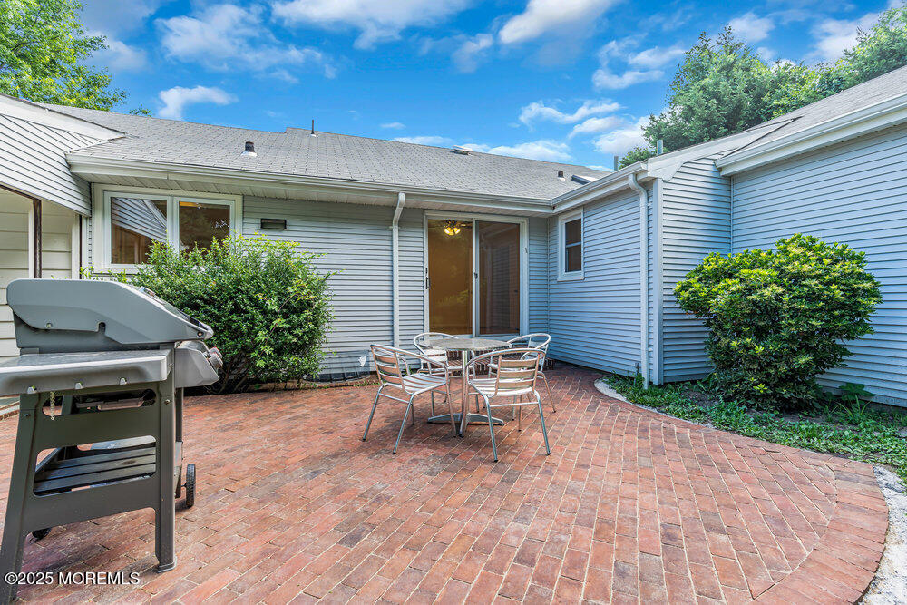 492 Hance Road, Little Silver, NJ, 07739 image 36