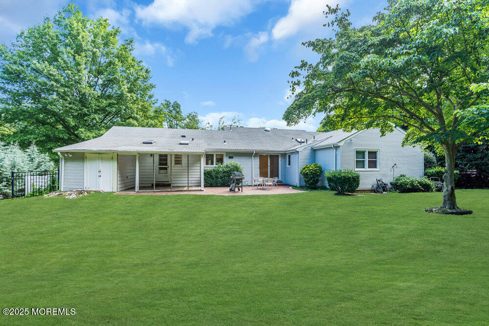 492 Hance Road, Little Silver, NJ, 07739 image 35