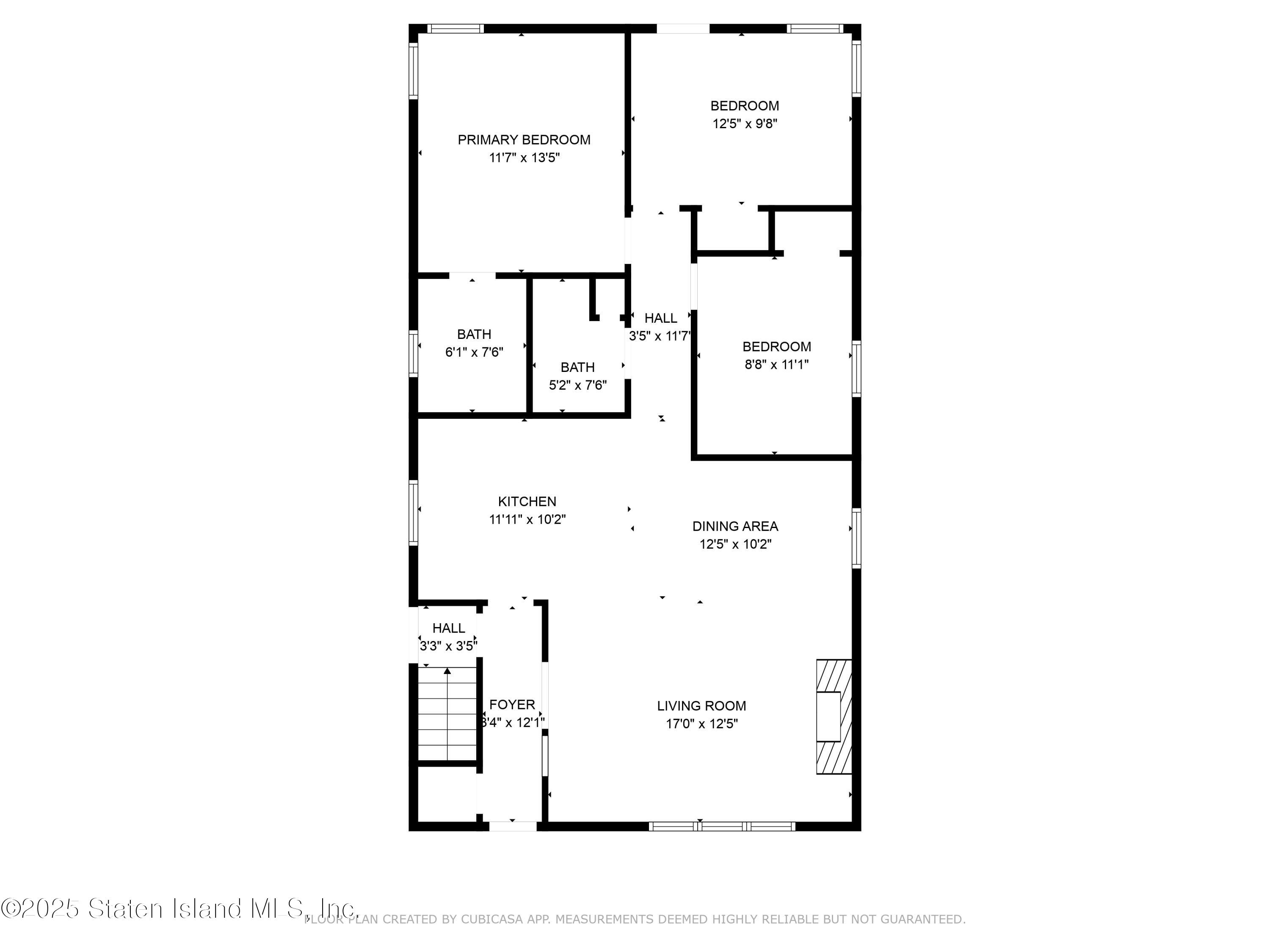242 Collfield Avenue, Staten Island, NY, 10314 image 42