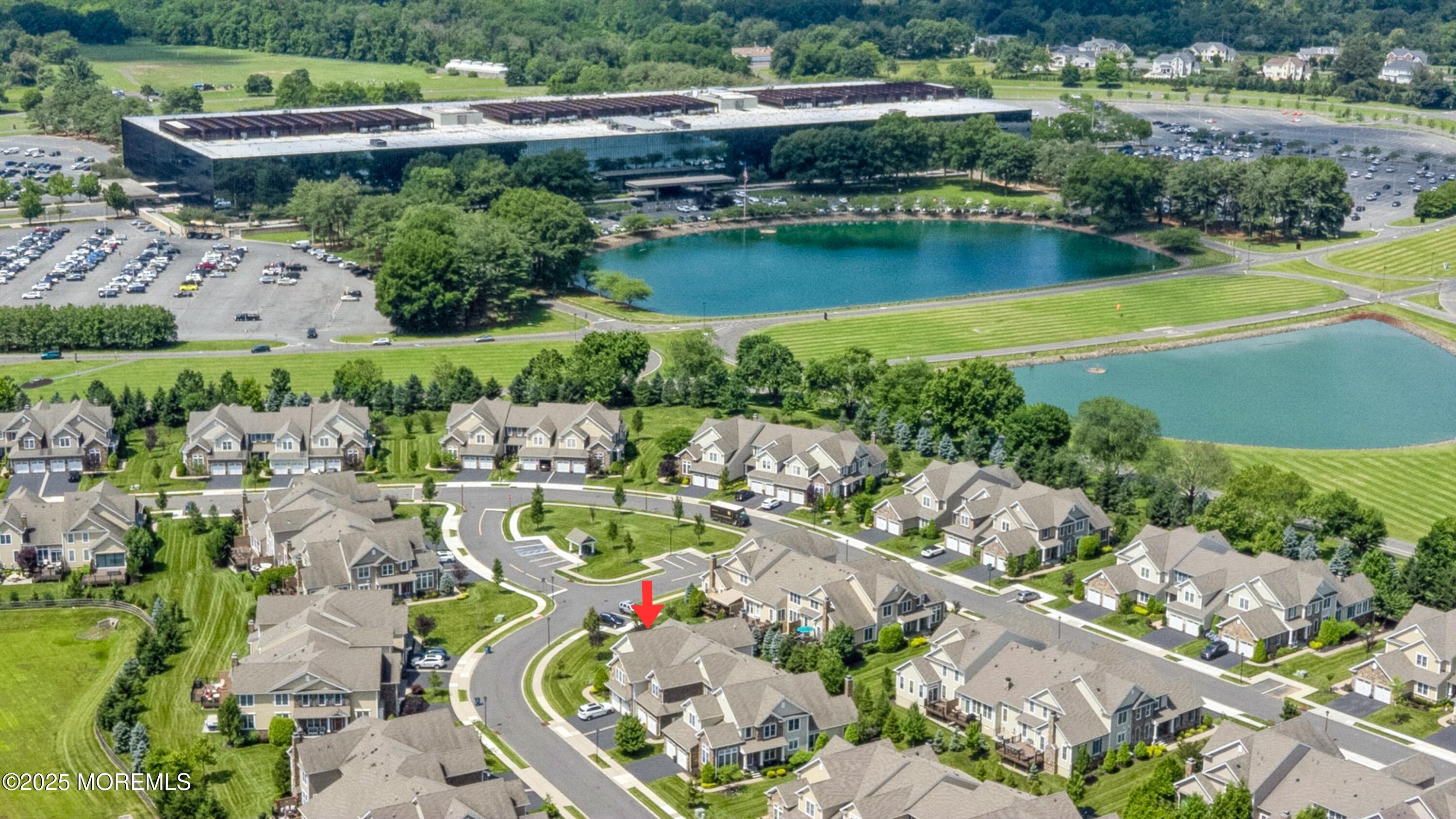 17 Spalding Drive, Holmdel, NJ, 07733 image 36