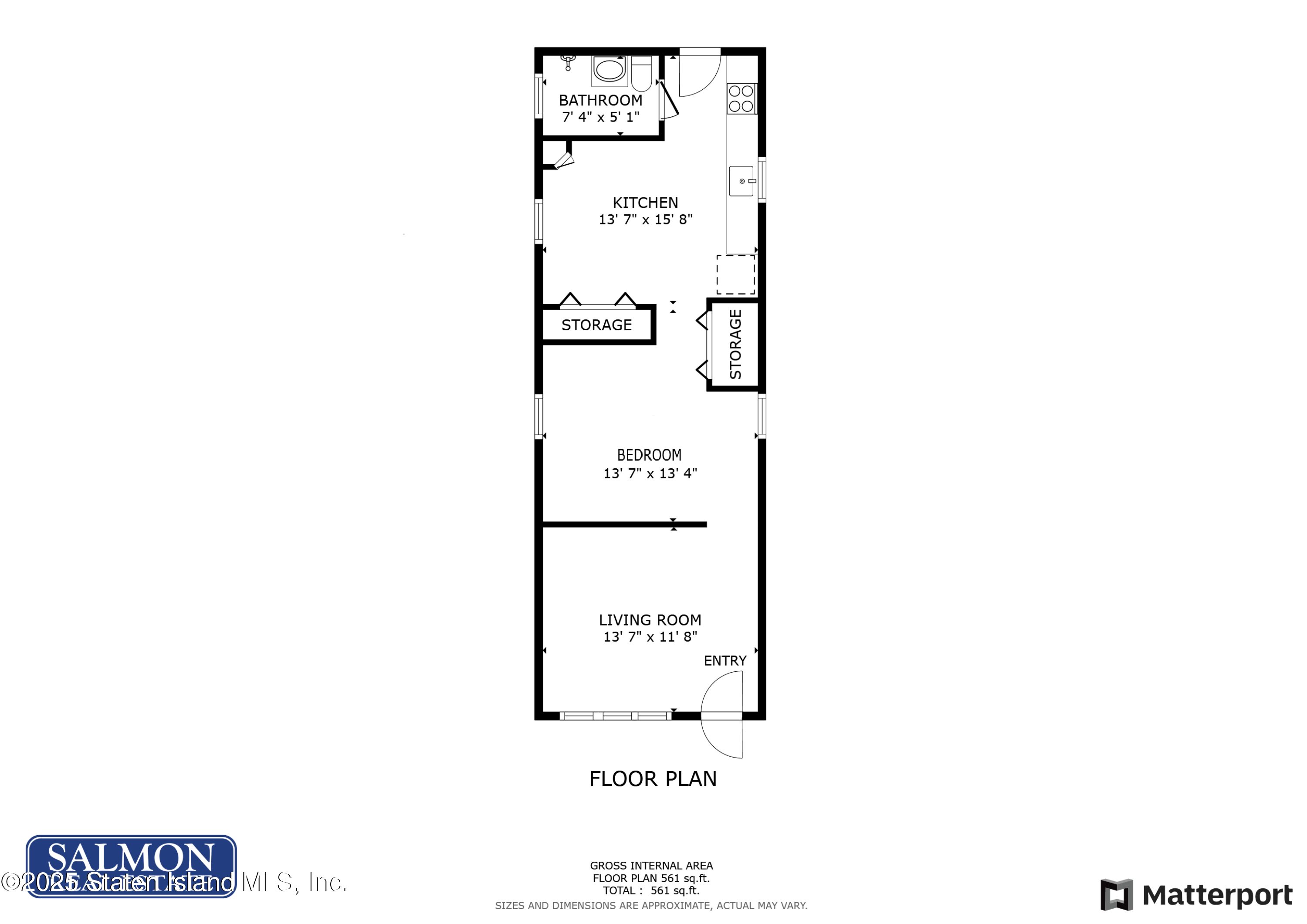27 Center Place, Staten Island, NY, 10306 image 21