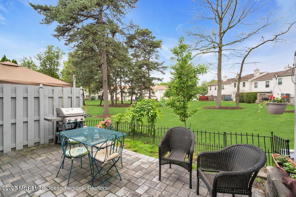 806 Darlington Drive, Old Bridge, NJ, 08857 image 21