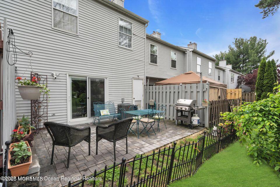 806 Darlington Drive, Old Bridge, NJ, 08857 image 22