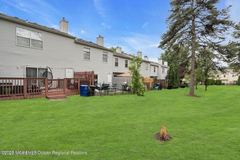 806 Darlington Drive, Old Bridge, NJ, 08857 image 24