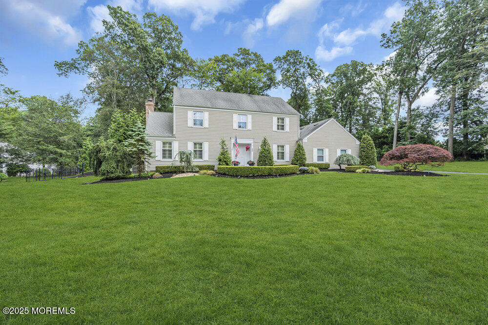 32 Blackbriar Drive, Colts Neck, NJ, 07722 image 44