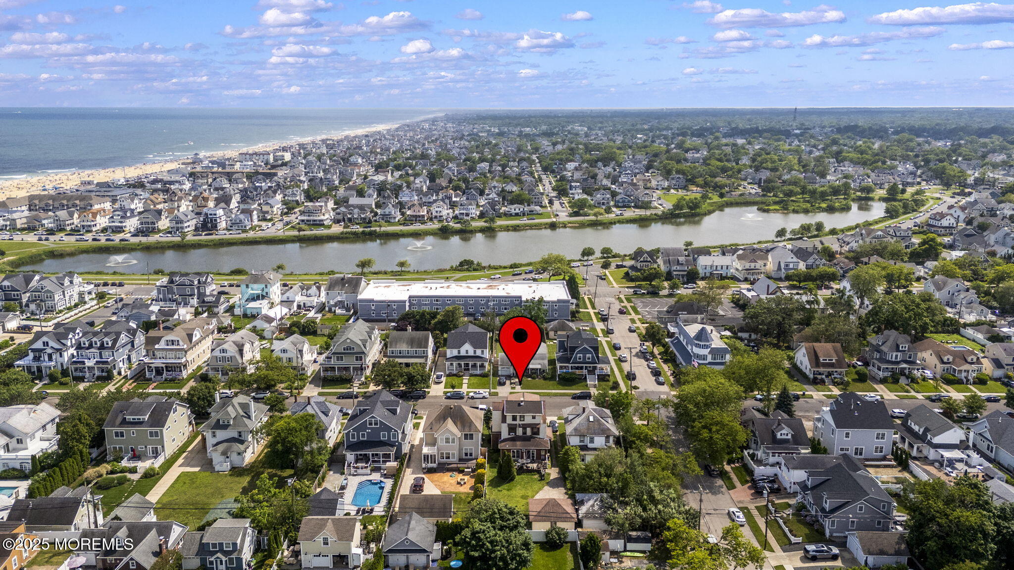216 4th Avenue, Belmar, NJ, 07719 image 42