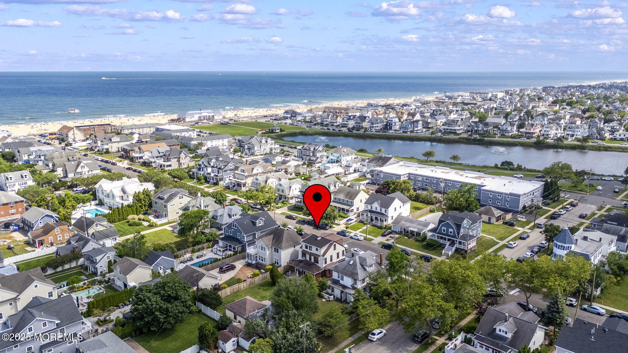 216 4th Avenue, Belmar, NJ, 07719 image 43