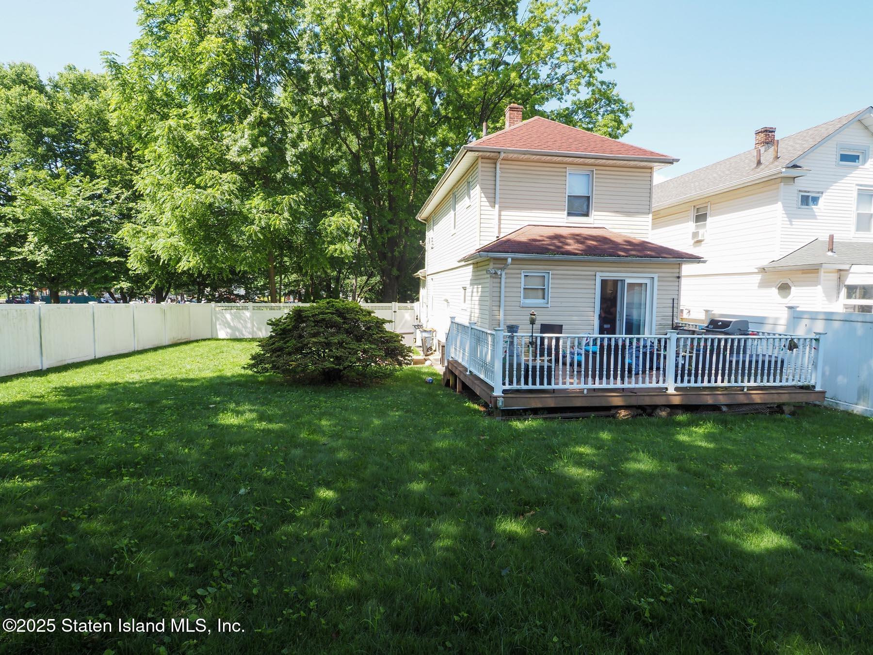 67 Eldridge Avenue, Staten Island, NY, 10302 image 7