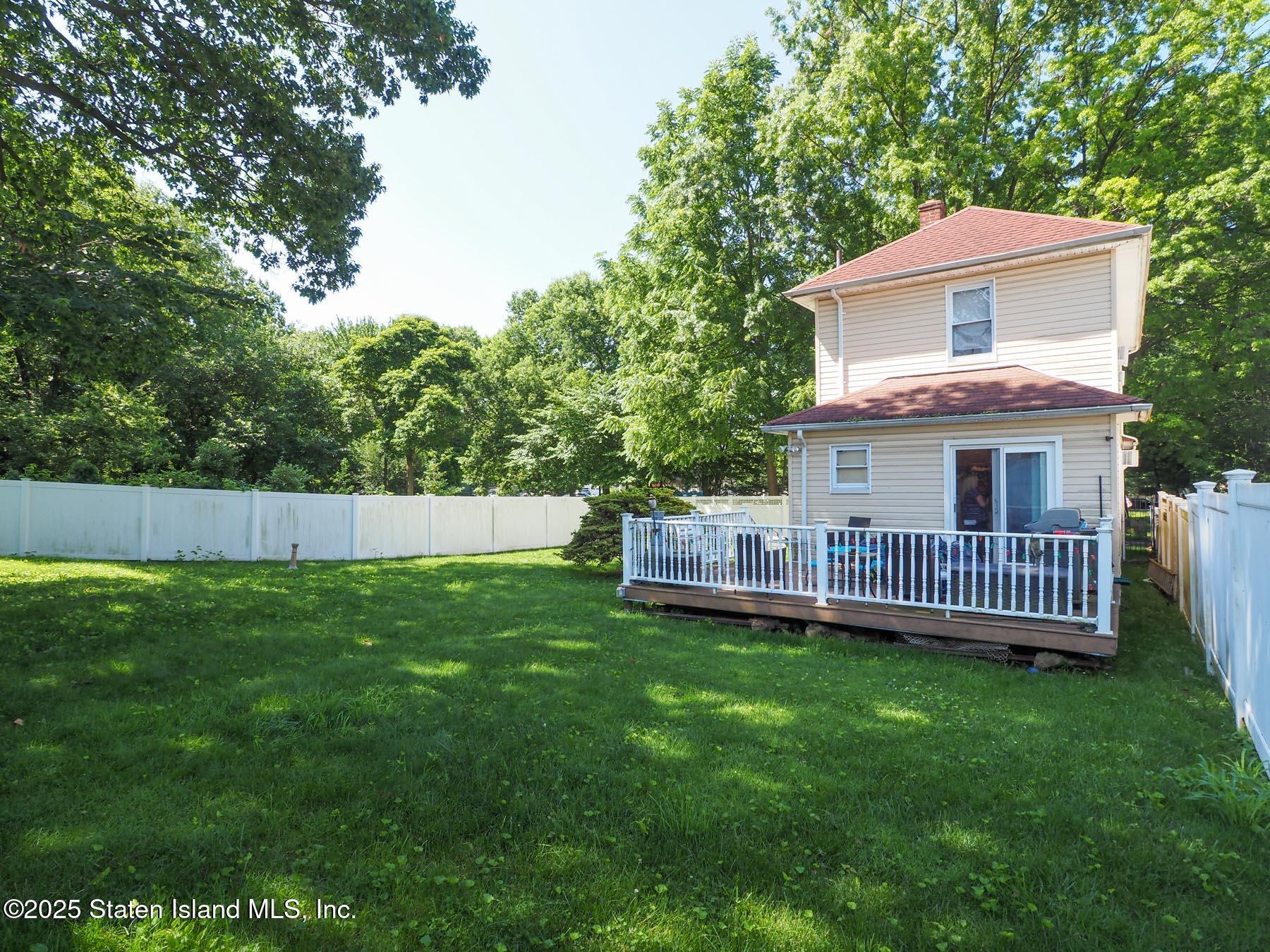 67 Eldridge Avenue, Staten Island, NY, 10302 image 9
