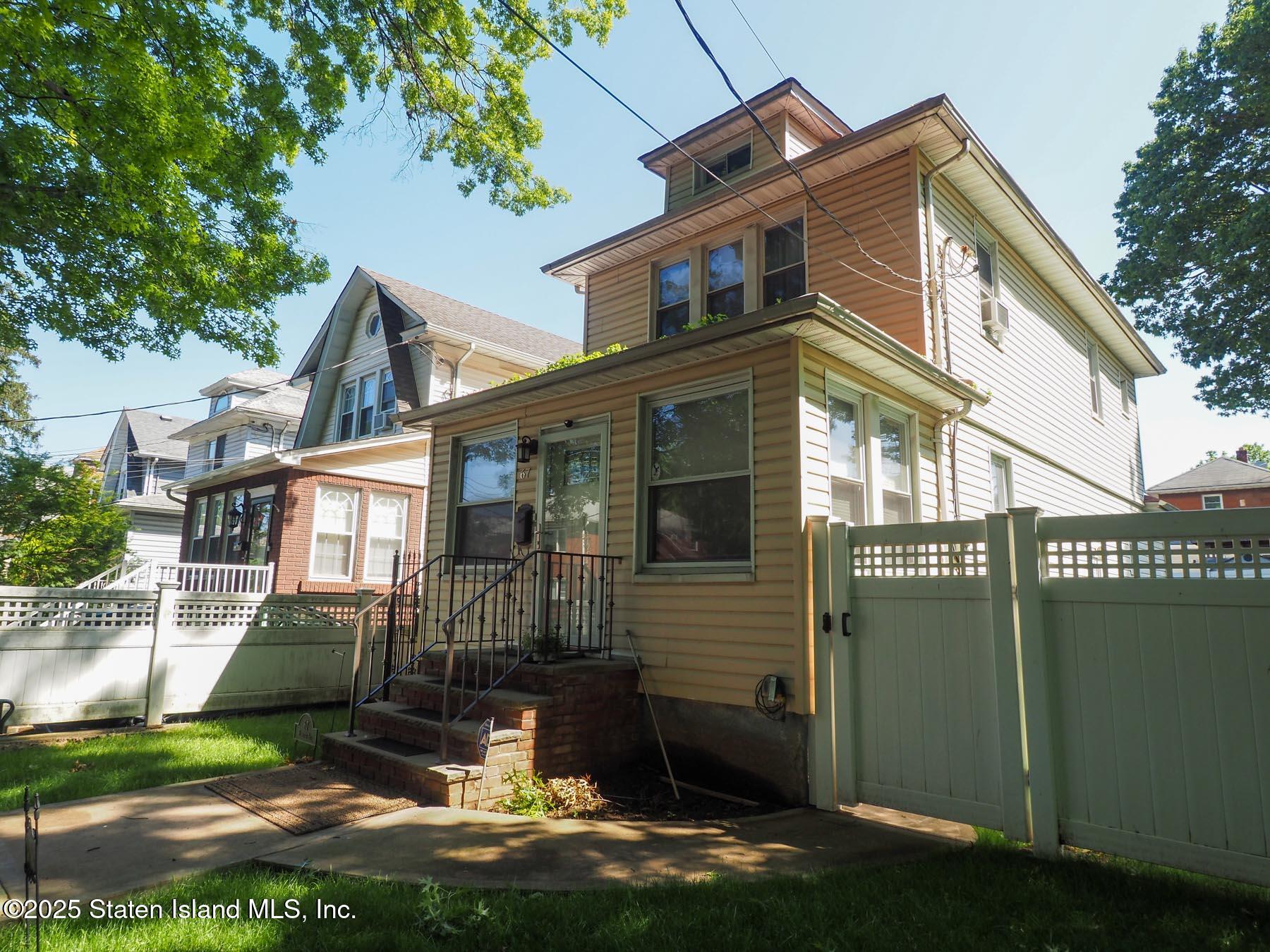 67 Eldridge Avenue Image 3