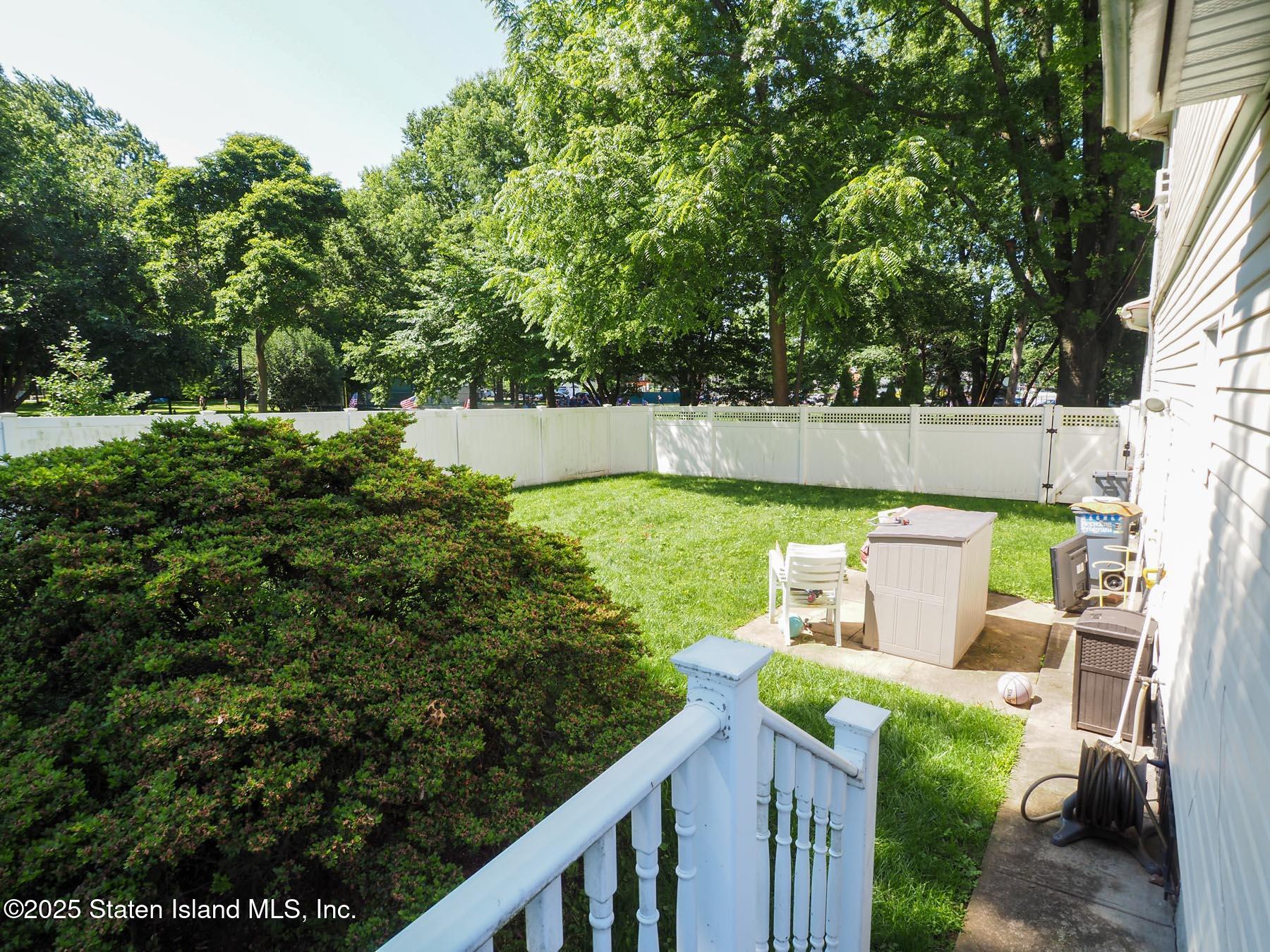 67 Eldridge Avenue, Staten Island, NY, 10302 image 6