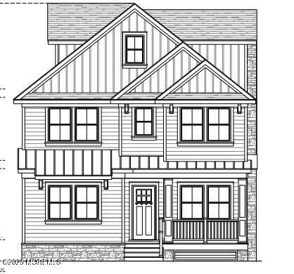 1325 Bay Avenue, Point Pleasant, NJ, 08742