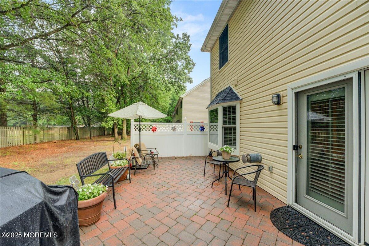 34 Weller Place, Holmdel, NJ, 07733 image 25