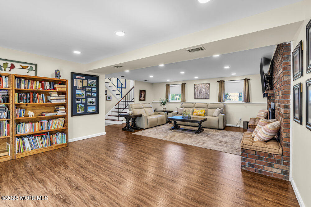 22 Indian Hill Road, Freehold, NJ, 07728 image 16