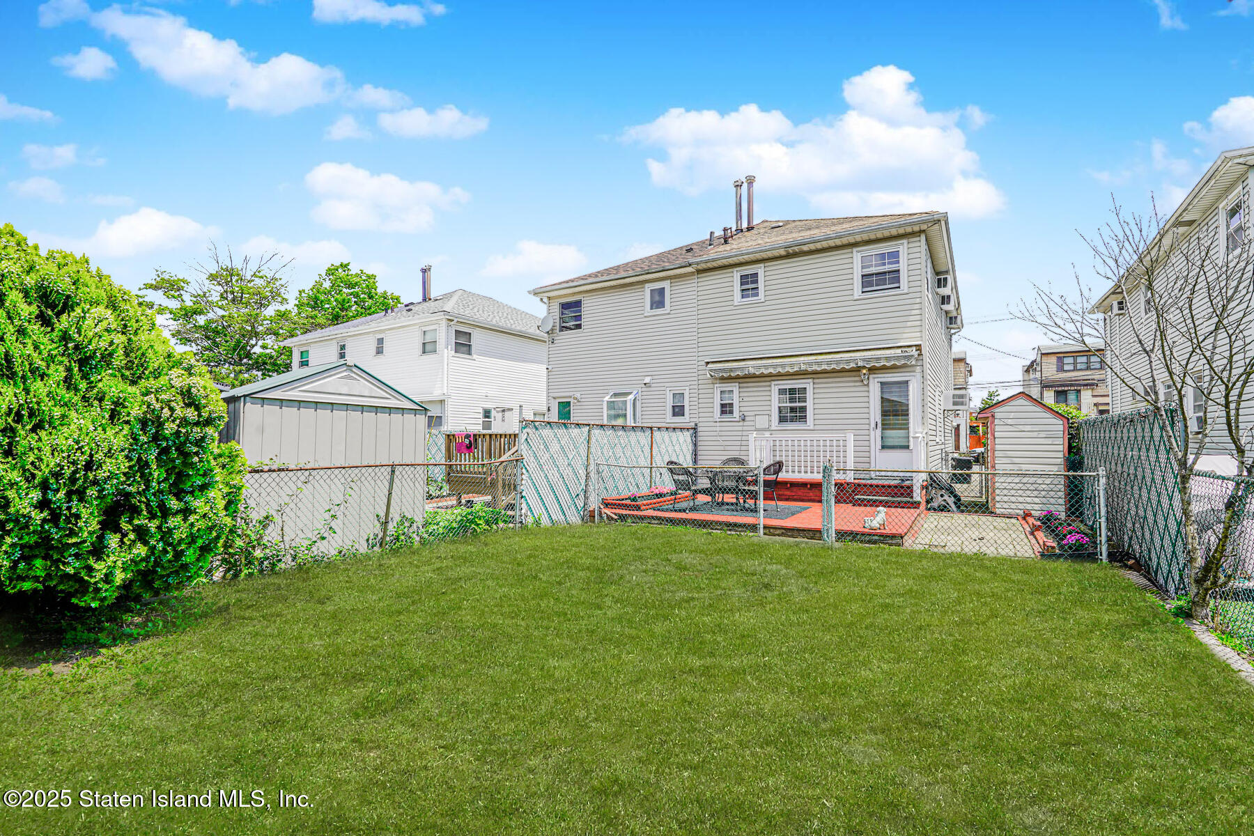 320 Fairbanks Avenue, Staten Island, NY, 10306 image 32