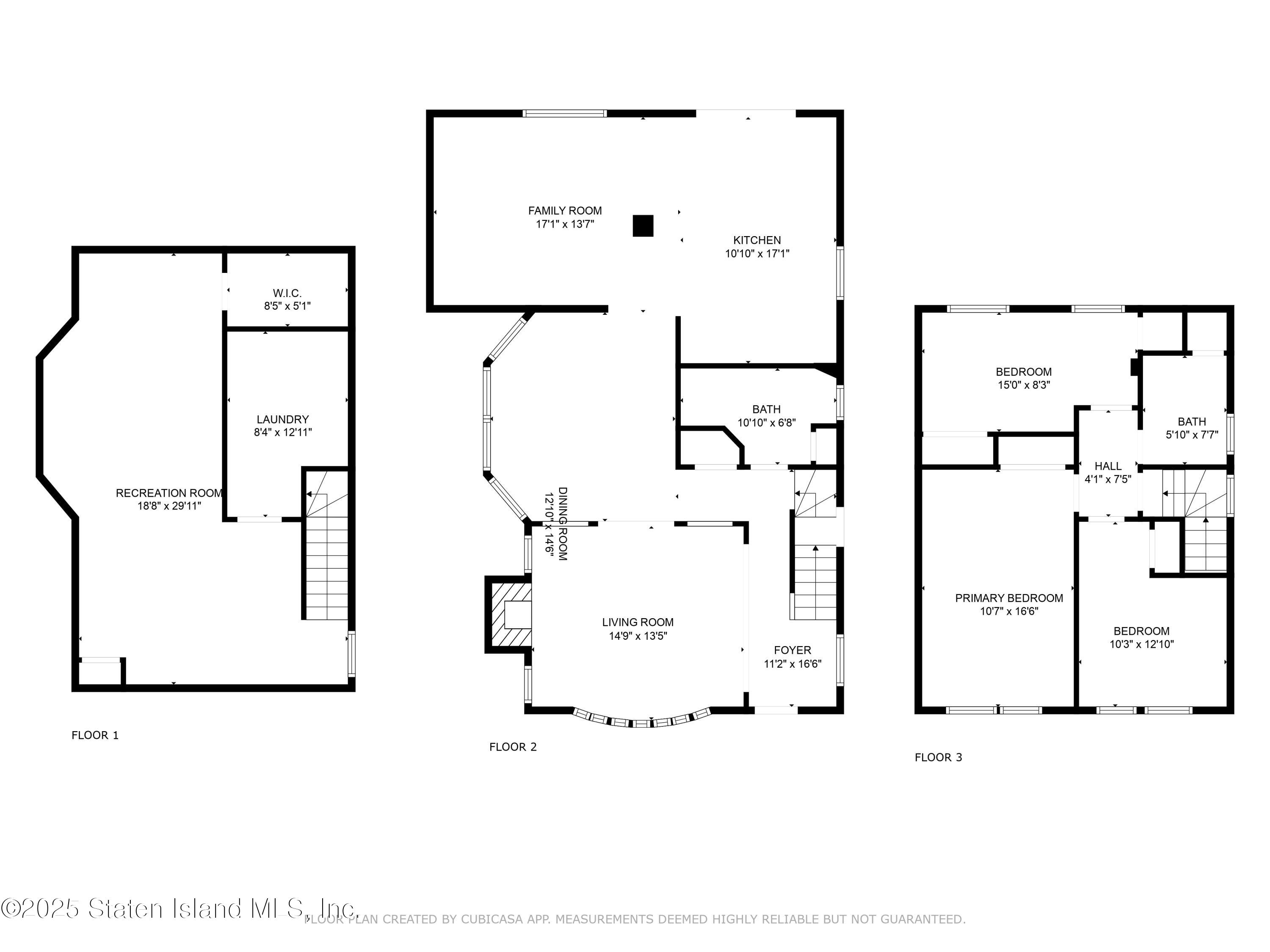 5 Highmount Road, Staten Island, NY, 10308 image 40