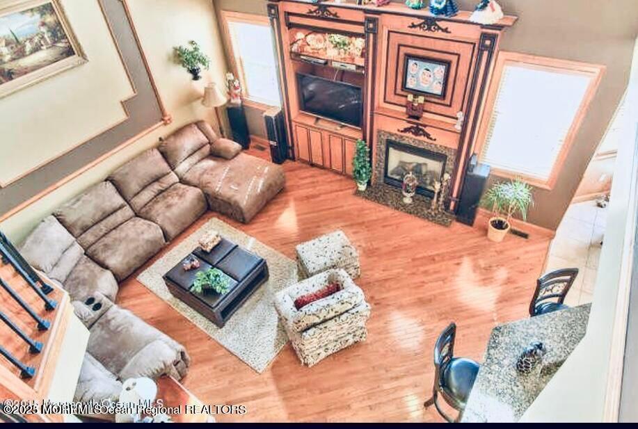 6 Meadow Run Court, Jackson, NJ, 08527 image 9