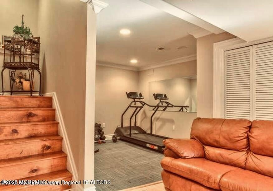 6 Meadow Run Court, Jackson, NJ, 08527 image 13
